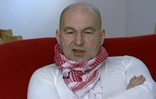 Rozvedený Fanánek: Stýská se mi po rodině!