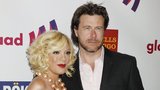 Tori Spelling čeká třetí dítě