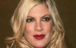 Tori Spelling