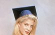 Tori Spelling jako Donna v seriálu Beverly Hills 90210