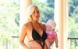 Tori Spelling