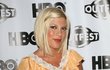 Tori Spelling