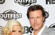 Tori a Dean McDermott