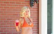 Tori Spelling