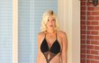 Tori Spelling