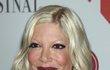 Tori Spelling