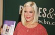 Tori Spelling