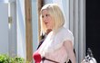 Tori Spelling