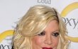 Tori Spelling