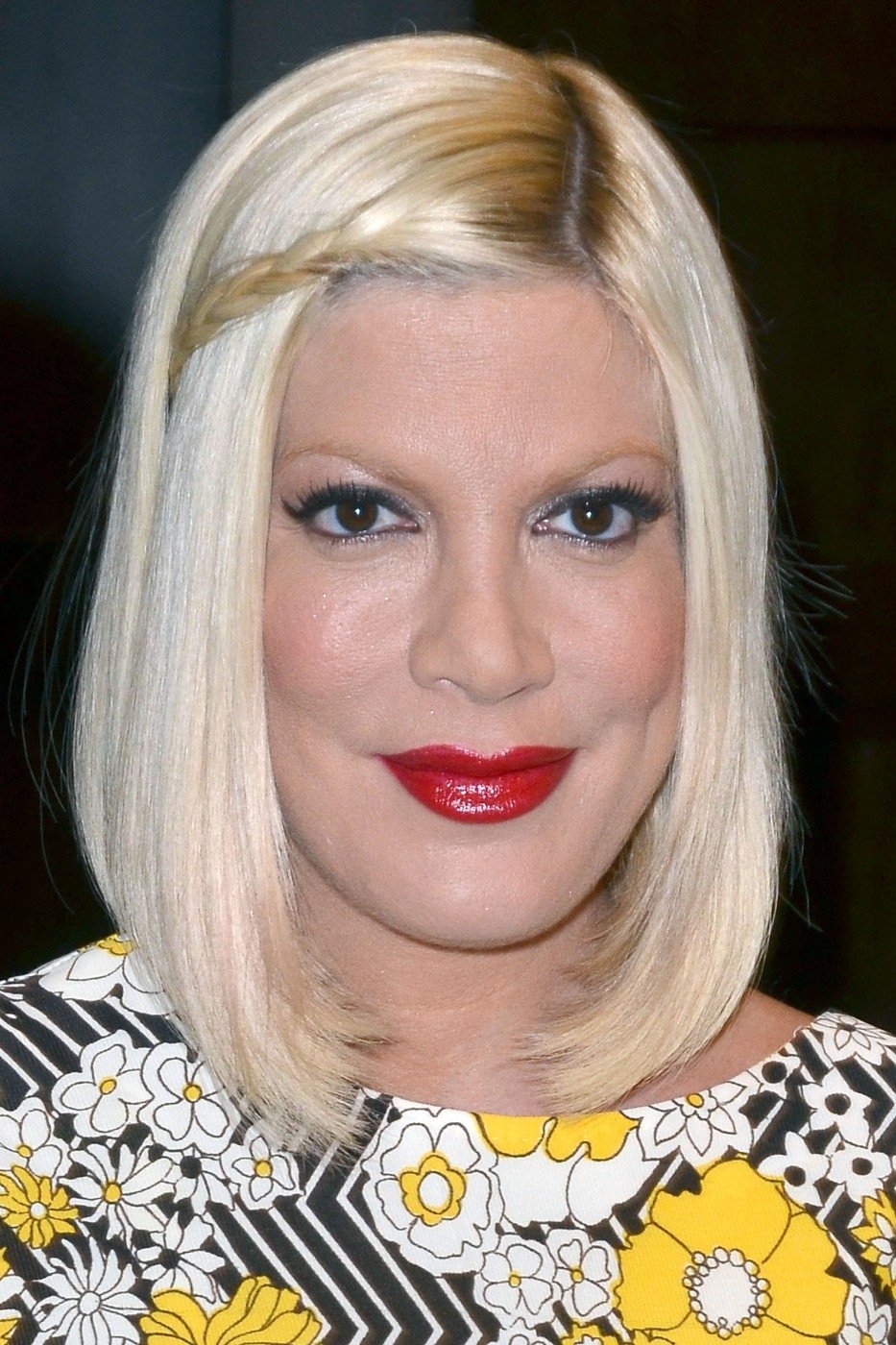 Tori Spelling