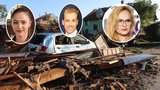 Ničivé tornádo vyděsilo i české hvězdy: Tanečník ze StarDance má strach o rodinu! Burešová se vzteká