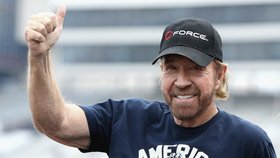 Chuck Norris