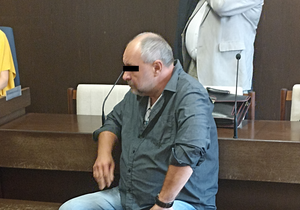 Michal Š. (56) dostal čtyři roky za dotační podvod a poškození cizích práv.