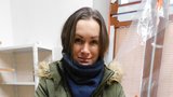 Nezlomná Aneta (36) z Lužic: V tornádem poničené hospodě vaří marmelády a čaje