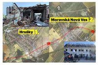 Ještě ničivější, než se myslelo: Šlo o nejsilnější tornádo v historii Česka, říkají meteorologové