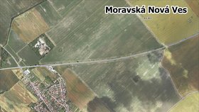 Tornádo přineslo zkázu na jižní Moravu. Mělo sílu F4. Vítr se ve víru hnal rychlostí až 322 km/hod.