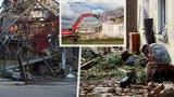 35 minut a 26 kilometrů hrůzy: Jih Moravy zničilo nejhorší tornádo v Evropě od roku 1984