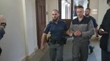 Recidivista (22) ukradl po tornádu elektrocentrálu: Pozdní lítost nepomohla, dostal tři roky