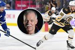 Pošle Toronto české hvězdy na MS? Lener: Bruins ladí déle, ale…