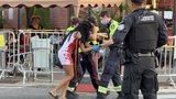 Střelba na festivalu v Torontu: Dva mrtví a čtyři zranění! Policie pátrá po střelcích