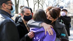 Muž při útoku v Kanadě zabil deset lidí: Soud ho uznal vinným