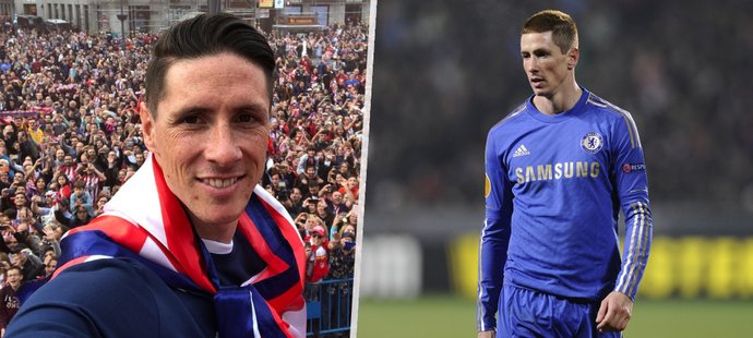 Smutek v rodině fotbalového mistra světa Torrese: Potvrdil otcovu smrt!