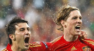 Messi-Torres-Villa: Nový smrtící útok Barcelony?