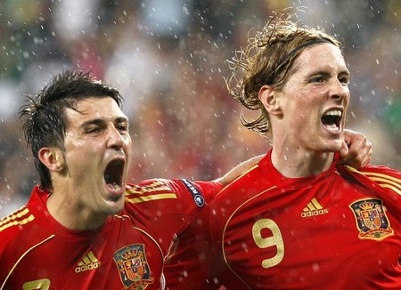 Torres a Villa