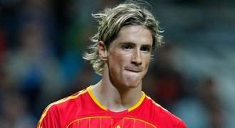 Proč Torres riskuje válku s fanoušky