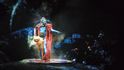 Představení Toruk – The First Flight je už 37. produkcí, kterou Cirque du Soleil od svého založení v roce 1984 vytvořil. Představení Toruk – The First Flight je už 37. produkcí, kterou Cirque du Soleil od svého založení v roce 1984 vytvořil.
