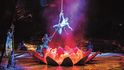 Představení Toruk – The First Flight je už 37. produkcí, kterou Cirque du Soleil od svého založení v roce 1984 vytvořil.