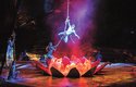 Představení Toruk – The First Flight je už 37. produkcí, kterou Cirque du Soleil od svého založení v roce 1984 vytvořil