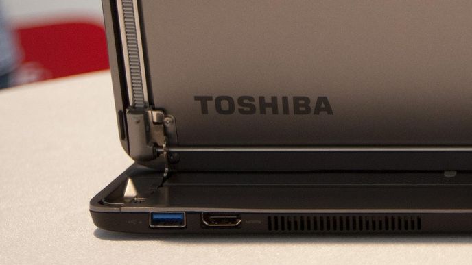 Toshiba