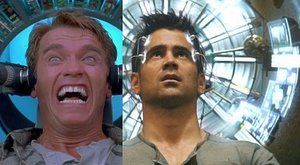 Nový Total Recall vs. starý Total Recall: Co je lepší?