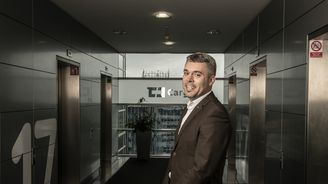 Tomáš Tóth novým generálním ředitelem Správy železnic Tomáš Tóth novým generálním ředitelem Správy železnic