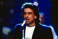 Zemřel zpěvák Toto Cutugno (†80)! Proslavil ho hit »L'Italiano«