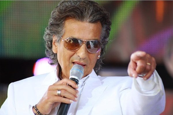 Toto Cutugno