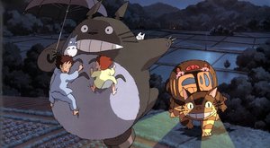 Japonský Disneyland: Mononoke, Naušika nebo Totoro v jednom parku?