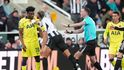 Tottenham prohrál s Newcastlem