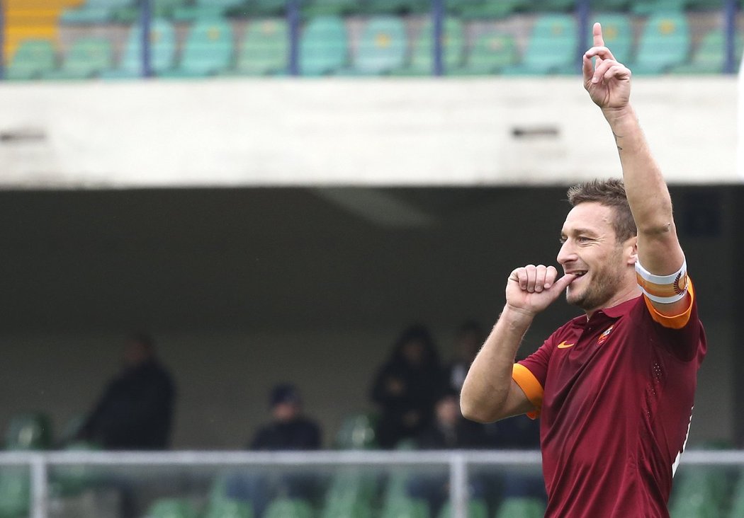 Francesco Totti