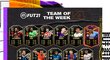 TOTW 14 podle ChrisFUT