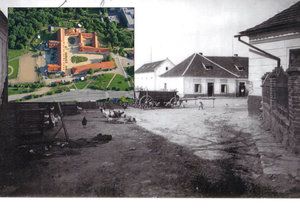 Toulcův dvůr v Hostivaři má za sebou bohatou historii, během které se vystřídala různá období.