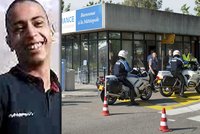 Zjevil se přízrak šílence z Toulouse: Ozbrojenec držel v bance 4 rukojmí