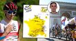 Vše, co potřebujete vědět o Tour de France 2022: profily etap a trasa 109. ročníku