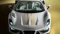 Touring Arese RH95 Vento D’Oro Touring Arese RH95 Vento D’Oro