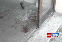 Krveprolití v Tovačově na Přerovsku: Syna obvinili z vraždy otce! Pokusil se zabít i matku