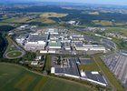 Mercedes prodává svoji továrnu ve Francii. Produkce smartů zůstává, doplní je však offroady