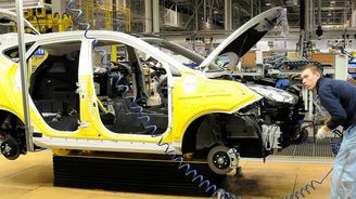 Hyundai rozšíří výrobu v Nošovicích, zrychlí linky na 68 aut za hodinu