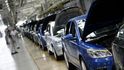 Továrna na osobní automobily Škoda. Továrna na osobní automobily Škoda.
