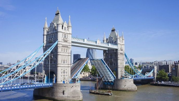 Tower Bridge